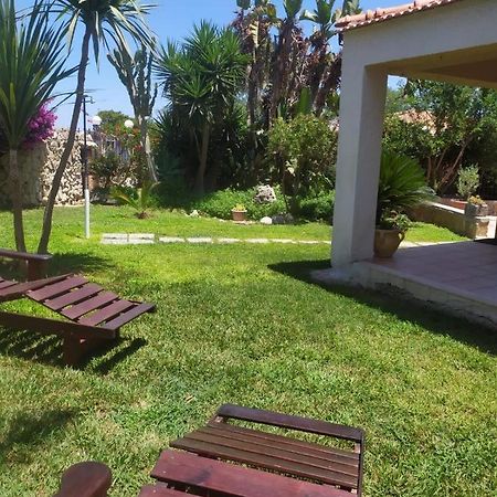 Villa Al Plemmirio Syracuse Exterior photo