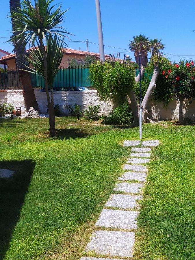 Villa Al Plemmirio Syracuse Exterior photo
