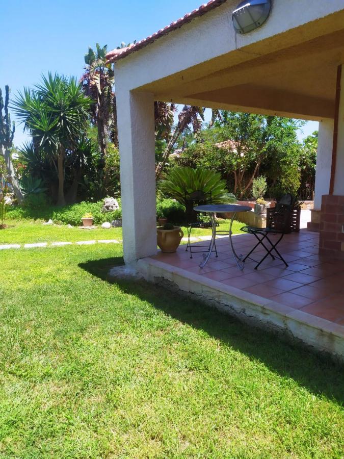 Villa Al Plemmirio Syracuse Exterior photo