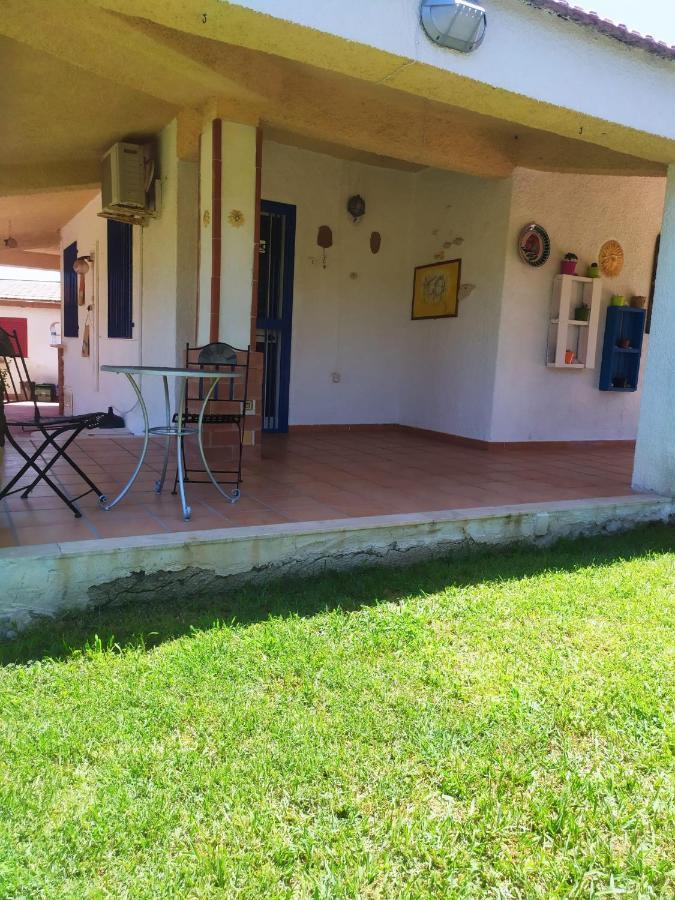 Villa Al Plemmirio Syracuse Exterior photo