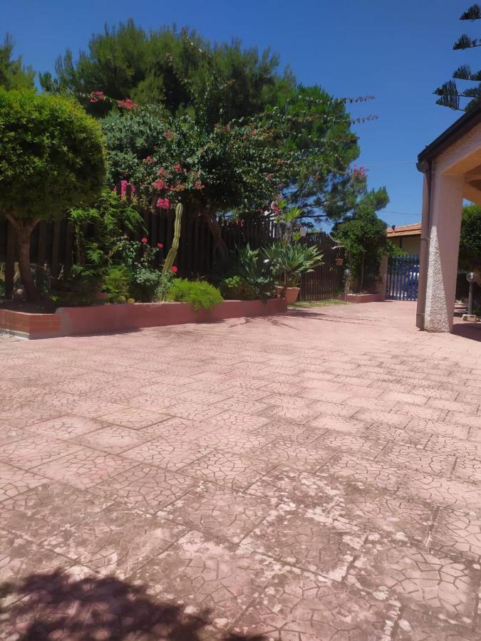 Villa Al Plemmirio Syracuse Exterior photo