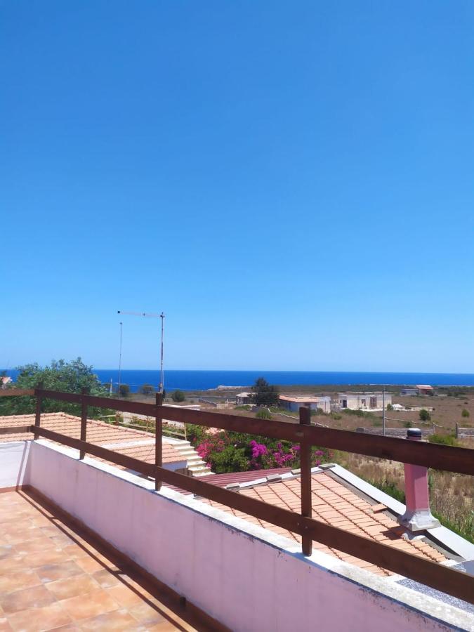 Villa Al Plemmirio Syracuse Exterior photo