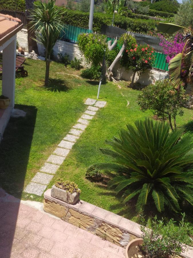 Villa Al Plemmirio Syracuse Exterior photo