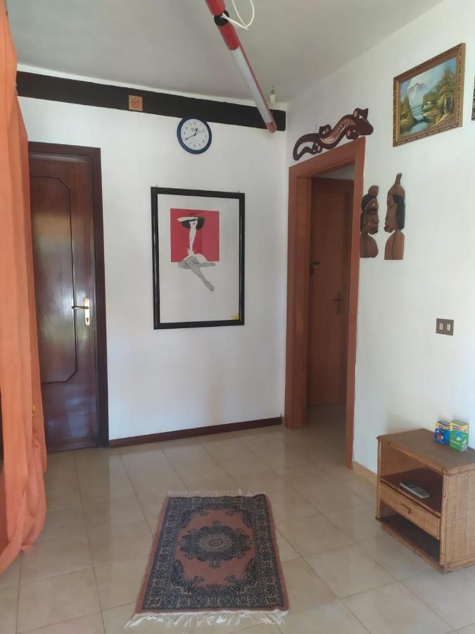 Villa Al Plemmirio Syracuse Exterior photo